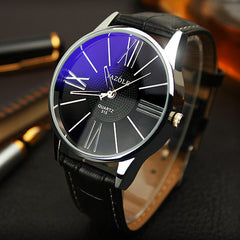 Fashion Business Quartz Watches