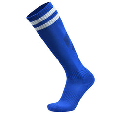 1pair Top Quality Football Socks