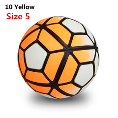 New A++ Premier PU Soccer Ball