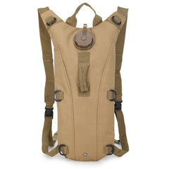 3L Tactical Hydration Backpack