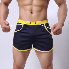 Quick dry Men's Casual Shorts