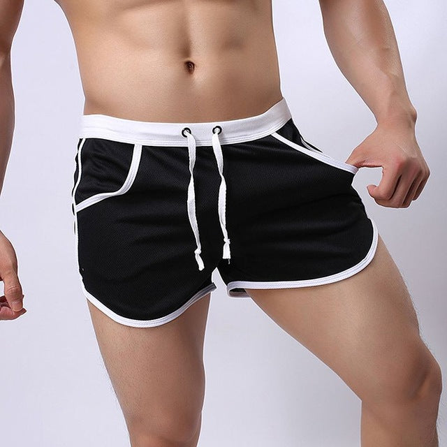 Quick dry Men's Casual Shorts