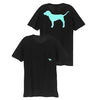 New Fashion Dog Printed T-shirt