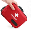 Outdoor Tactical Emergency First Aid Pouch Bags