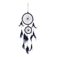 Newest Handmade Dream Catcher Net With feathers