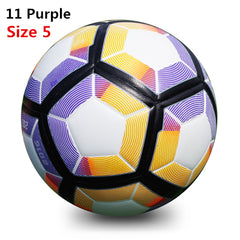 New A++ Premier PU Soccer Ball