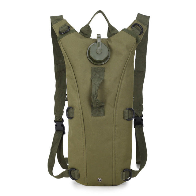 3L Tactical Hydration Backpack