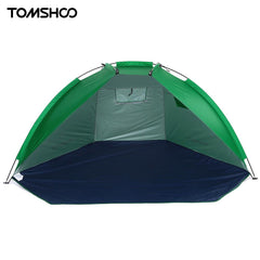 2 Persons Outdoor UV Protecting Tents