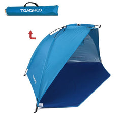 2 Persons Outdoor UV Protecting Tents