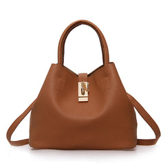 Fashion Women Leather Handbags